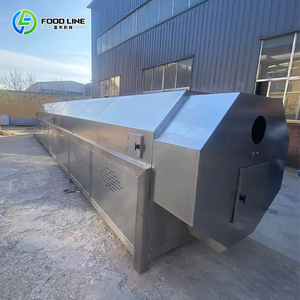 hot sale Electric <strong>nut</strong> roaster <strong>machine</strong> small Advanced roaster <strong>machine</strong> for <strong>nuts</strong> - Product Image 5