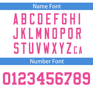 เสื้อโปโลดีไซน์ลายทางแนวนอนสีฟ้าขาวแบบกำหนดเอง - Product Image 4