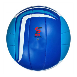 Superficie de cuero sintético suave de calidad profesional para un juego sin dolor, tecnología de costuras sin costuras de alta resistencia - Product Image 4