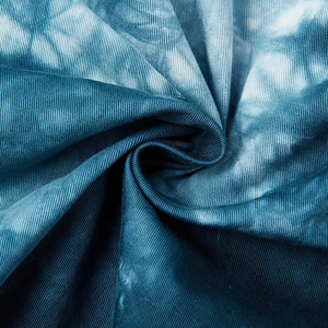 Shorts Cargo en Toile pour Homme, Qualité Supérieure, Tissu Doux au Toucher, Produit Premium, Style Streetwear 2026 avec Motif Tie-Dye - Product Image 6