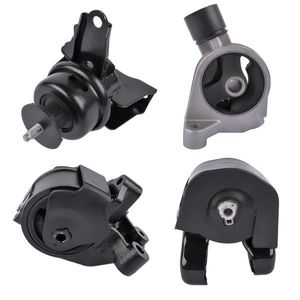 Parti del Motore per Kia Sedona Entourage 3.5 3.8L, Supporti Motore e Trasmissione in Ferro e Gomma, Modelli 9375/9347/9349/9343 per Bongo - Product Image 6