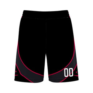 Uniforme de volley-ball |   Maillot d'équipe professionnel |   Personnalisable Haute Qualité |   Tissu léger et respirant |   Ajustement confortable | - Product Image 3