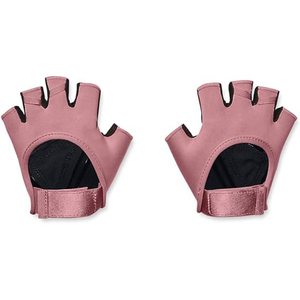 Anti <b>Slip</b> Microfiber Gym Gloves Women Men <b>Half</b> Finger Weightlifting Padded Palm Breathable Workout Fitness Training Sports - Product Image 3