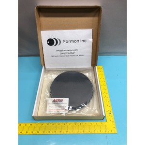 Électrode AceCo CS33-157, supérieure, 159961 - Équipements et pièces semi-conductrices d'occasion fiables à l'échelle mondiale chez - Product Image 2
