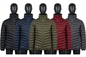 Wholesale Trendy Autumn And Winter Down Jacket <b>Men</b> Fashion Hooded Super Light <b>Warm</b> Slim <b>Coat</b> Down Jacket <b>Men</b> <b>Coat</b> Apparel - Product Image 6