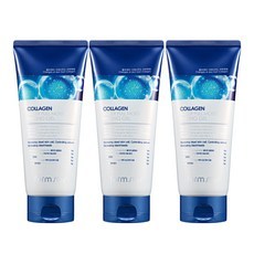 Farmstay 180ml 3pz Gel Esfoliante Idratante con Peptidi di Collagene - Sconto Esclusivo - Product Image 1