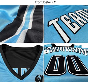 เสื้อบาสเก็ตบอลแบบกำหนดเองพร้อมชื่อทีมและหมายเลข, เสื้อบาสเก็ตบอลสำหรับทีม, เสื้อบาสเก็ตบอลสำหรับนักบาสเก็ตบอล - Product Image 6