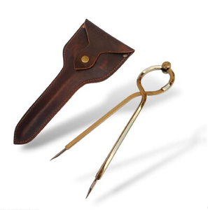 Diviseur de précision en laiton pour un dessin précis et des œuvres d'art détaillées, disponible à prix de gros. - Product Image 2