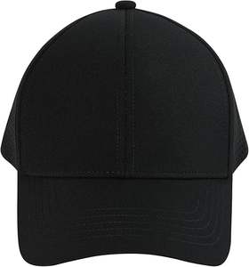 Gorra de Béisbol Tactus Industries para Hombre, Secado Rápido, 100% Algodón, Malla Cortada con Láser, Visera Curva, Cierre a Presión, para las Cuatro Estaciones - Product Image 2