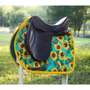 Sangle de main personnalisable en polycoton, fabriquée au Pakistan, coussinets de qualité supérieure, nouveaux coussinets d'équitation classiques anglais durables et élégants - Product Image 4
