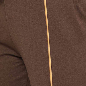 Pantalones de Mujer de Primera Calidad, Más Vendidos, para Venta en Línea, Color Sólido, Cómodos - Product Image 6