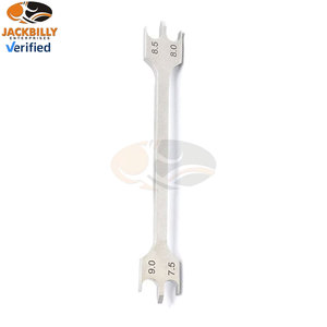 Jauge de hauteur de bracket dentaire personnalisée en acier inoxydable allemand de qualité supérieure – Instrument orthodontique précis pour la mesure des brackets - Product Image 4