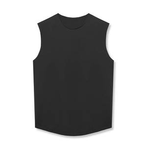 Camiseta sin mangas para hombre, para gimnasio, boxeo, karate, entrenamiento, fitness, camiseta muscular, ropa deportiva cómoda y atlética - Product Image 6