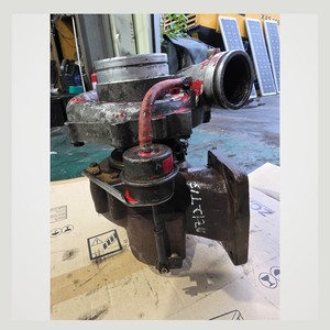 Usado, compatible con los turbos Daewoo 12tis (ver las imágenes) - Product Image 1