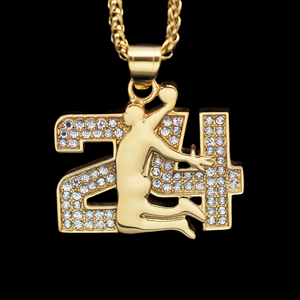 <b>Iced</b> <b>Out</b> Mossinate Diamond Pendant for Men and Women Luxury Jewelry for Concerts and Fashion Photography - Product Image 4