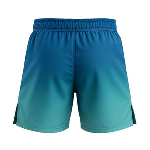 Lightweight MMA <b>Shorts</b> <b>Men</b> Fight Training <b>Combat</b> Gym Sportswear Quick Dry Flexible Athletic <b>Shorts</b> Wholesale - Product Image 2