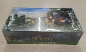 Premium Deal_Magic Th'e Gathering; The Hobbit Collector Booster - Product Image 3