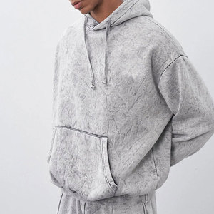 Chándal con Efecto Desgastado, Ajuste Cómodo, Estilo Moderno, Ideal para Deportes, Actividades al Aire Libre y Viajes - Product Image 5