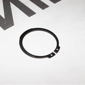 Anillo de Retención de Acero de Alta Resistencia, Anillo de Seguridad para Ejes Automotrices, Fijador para Aplicaciones en Autobuses y Automóviles - Product Image 5