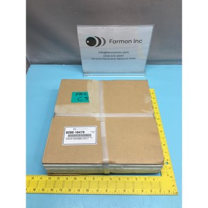 AMAT 0200-10479 Estructura de Flujo, Cerámica, Trench - Equipo y Piezas de Semiconductores de Confianza de Legado Global - Product Image 2