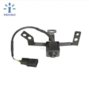 Caméra de recul PEIVSO de qualité inspectée pour GAC Aion S 2019-2022, module caméra avant OEM 8540007ARD0500 - Product Image 1