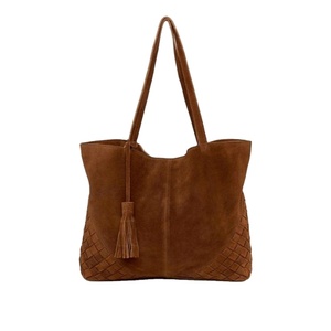 Hot Selling Genuine Leather <b>Bags</b> For Women's Accessories Latest Arrival OEM ODM Customized Handbags Manufacturer & Wholesaler - Product Image 1