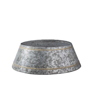 New Selling Christmas <b>Tree</b> Collar in Elegant Design New Look Metal Christmas <b>Tree</b> <b>Stand</b> Decoration Custom Size Shape - Product Image 1