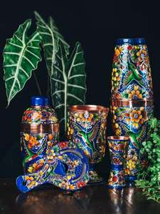 Coctelera de Acero Inoxidable Clásica, Elegante, Ecológica, Antioxidante y Duradera, Marca Top Seller, para Restaurantes - Product Image 2