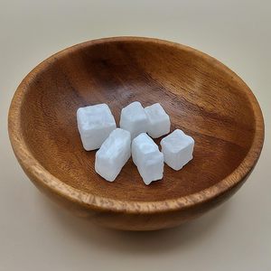 Blocs de camphre traditionnels pour le culte religieux, les rituels de Pooja, les offrandes festives et les applications de prière domestique quotidiennes - Product Image 6