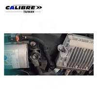Embout triangulaire en acier TAIWAN CALIBRE pour système Stop-Start des véhicules Peugeot/Citroën E-HDi Micro-Hybrides