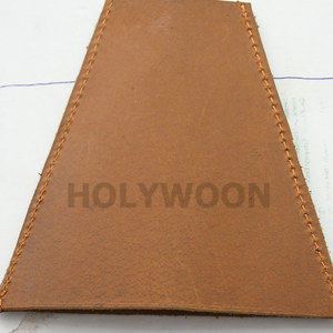 Funda para Red de Pesca y Soporte para Red de Pesca de Diseño Personalizado, Precio al por Mayor, Ajustable, Hecha de Cuero de Alta Calidad - Product Image 3