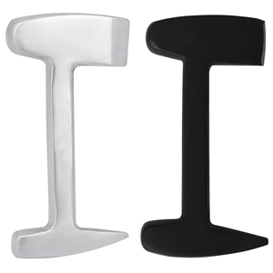 Lot de 2 outils professionnels de soin du cheval pour fermeur, instruments chirurgicaux vétérinaires en acier inoxydable, ensemble de polissoirs à sabots de haute qualité pour chevaux - Product Image 6