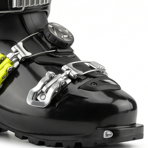 Botas de Esquí para Hombre MALUZA INDUSTRIES B2B con Logotipo Personalizado, Forro Polar Resistente al Frío, Calzado de Esquí Alpino Grueso y Duradero - Product Image 3