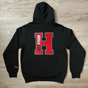 Custom Logo Track Suits French Terry Hoodie Set Mens <b>Blank</b> Heavy <b>Weight</b> Thick Fleece 100%Cotton Oversized Tracksuits - Product Image 6