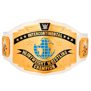 Cinturones de Campeonato Ligeros de Diseño Moderno, Personalizados OEM, para Lucha Libre, Material PU Resistente al Agua y de Cintura Alta - Product Image 1