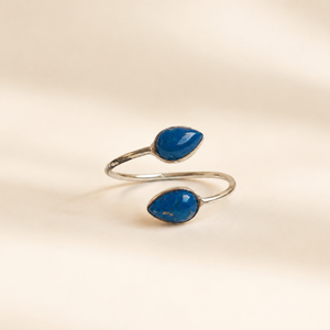 Indian Emerald <b>Rings</b> Silver 925 <b>Green</b> Stone <b>Rings</b> Wholesale Sterling Silver Gemstone <b>Rings</b> - Product Image 2