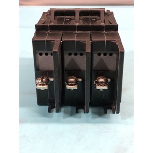 AMAT 0680-01156 CB MAG 3P 480VAC 20A 50/60HZ MTR - Equipo y Piezas de Semiconductores de Confianza de Marca Global - Product Image 5