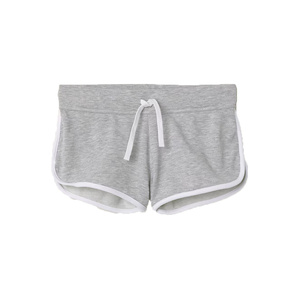 Pantalones cortos cómodos para niñas para uso diario, informales, de ajuste fácil, perfectos para el verano, juegos al aire libre, actividades escolares, hogar, relajación y diversión - Product Image 2