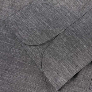 Chemises de chef et pantalons de travail sur mesure de qualité supérieure pour cuisines professionnelles, respirants, anti-plis, en coton, unisexes, certifiés Oeko-Tex - Product Image 5