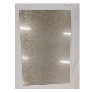 แผ่นเหล็กสแตนเลสอุตสาหกรรมผ่านการเผาไหม้ แผ่นโลหะล้างด้วยกรด แผงตกแต่ง ผิวเคลือบแบบกำหนดเอง ออกแบบตามสั่ง OEM - Product Image 2