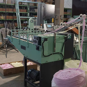 Surgical Cotton <b>Ball</b> <b>Machine</b> - Product Image 1