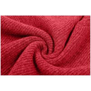 Chaleco sin mangas de punto fino para mujer con diseño de moda ODM OEM de ajuste regular - Product Image 6