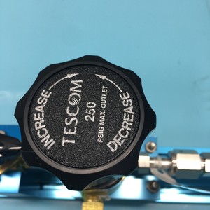 Línea de Gas Kinetics GS091-00105, GS-91, Tescom, Pall - Equipos y Piezas Semiconductores de Confianza de Marca Global - Product Image 4