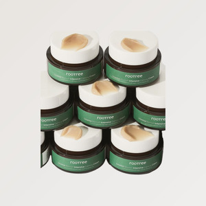 Crème apaisante intensive Rootree Licorice Jusoside pour les marques, soin coréen original K-Beauty, fabriqué en Corée - Product Image 4