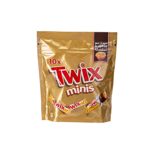 Chocolat Twix en gros, chocolat exotique de haute qualité en vrac, prix avantageux - Product Image 3