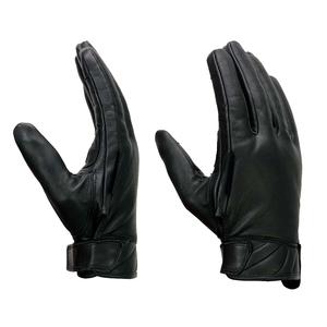 Fashion Outdoor Full Finger <b>Touch</b> <b>Screen</b> Genuine <b>Gloves</b> Available In All Sizes Leather <b>Gloves</b> For Unisex Wear - Product Image 2