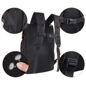 New Arrival High Quality Nylon Polyester Sports Bags Large Training Gym Basketball Volleyball Football Soccer <b>Backpack</b> 30-<b>40L</b> - Product Image 2