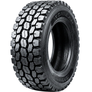 Neumáticos para Camión de Alta Calidad al Por Mayor, Precio Económico, Fabricante 11R22.5 11R24.5 315/80R22.5 - Product Image 4