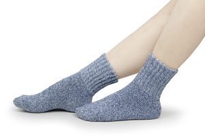 <b>Custom</b> Pilates <b>Socks</b> Non Slip <b>Grip</b> Yoga Fitness <b>Socks</b> Soft Cotton Construction Personalized Brand Designs Performance Styles - Product Image 4