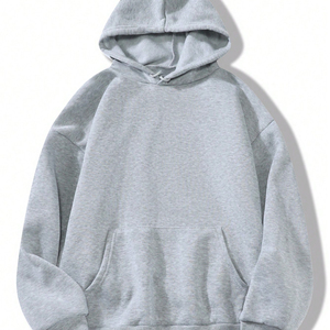 Sweat à capuche d'hiver pour femme, personnalisable avec logo frontal, 100 % coton molletonné, séchage rapide, respirant, sport, vente en gros - Product Image 1